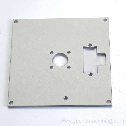 Custom CNC milling machine five axis lathe